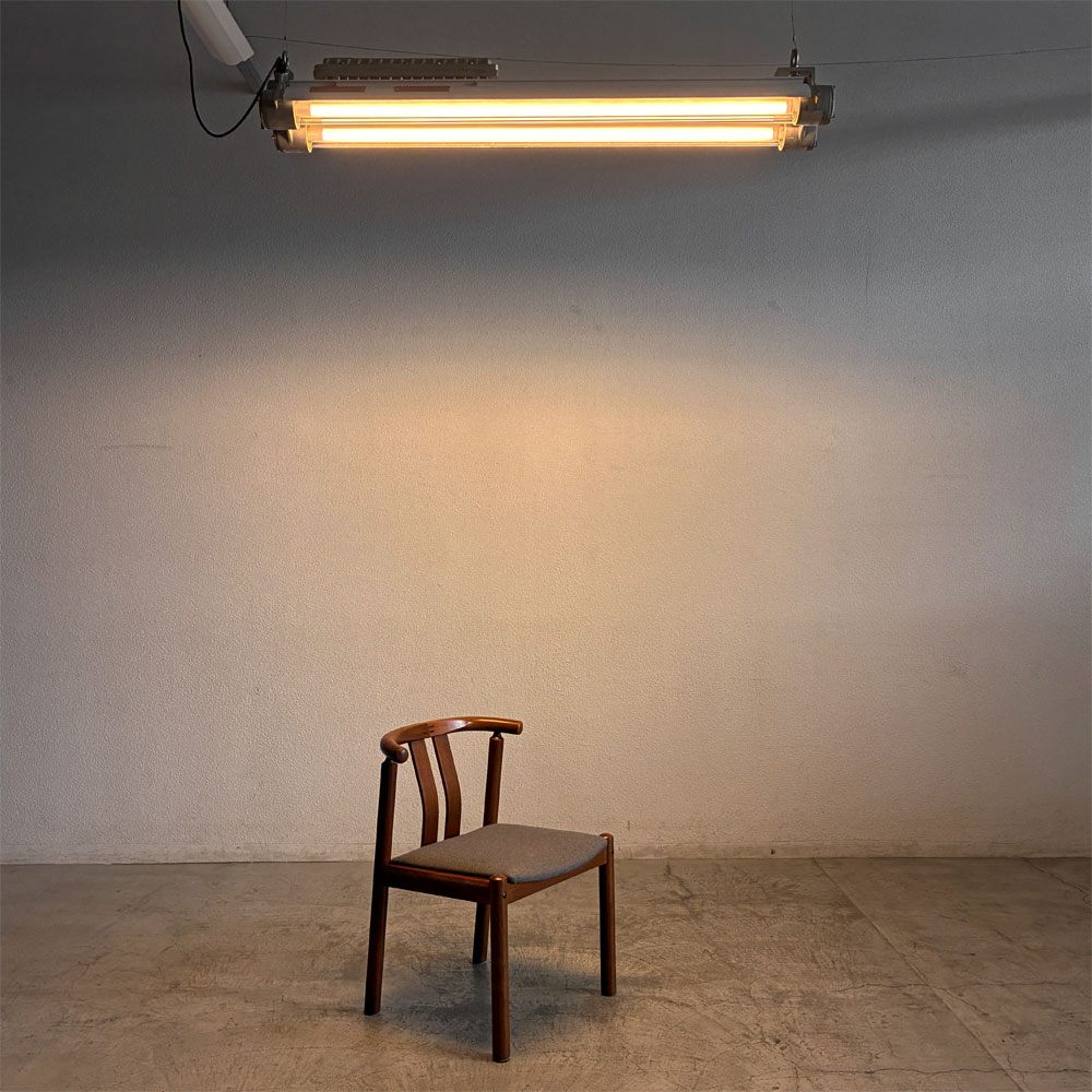 AZZ Inc. リグ・ア・ライト Rig-A-Lite リニアライト LED Linear Light XP-425-2L チューブランプ 防爆型照明 2灯式 W135cm 要電気工事 〓