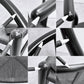 カールハンセン＆サン Carl Hansen & Son CH24 Yチェア ブラックラッカー×ブラックペーパーコード ビーチ材 ハンス・J・ウェグナー デンマーク 北欧家具 日本仕様サイズ ●
