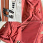 デルセー DELSEY シャトレー エアー CHATELET AIR スーツケース 4輪 ダブルウィール CABIN TROLLEY TSA 機内持込サイズ 参考66,000円 ★
