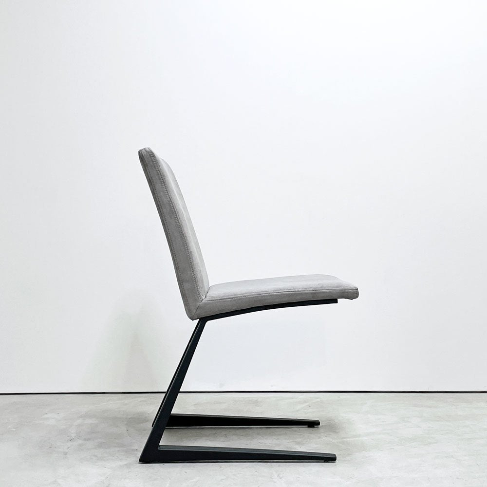 ボーコンセプト BoConcept マリポサ Mariposa ダイニングチェア 北欧家具 デンマーク モダンデザイン A ●