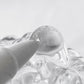 イッタラ iittala ウルティマツーレ Ultima thule カラフェ タピオ・ヴィルカラ Tapio Wirkkala クリア 水差し ガラス H22cm フィンランド 北欧 ◇