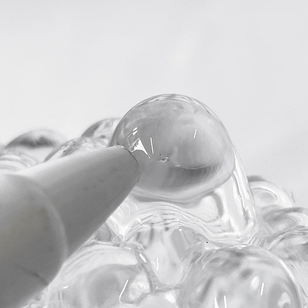 イッタラ iittala ウルティマツーレ Ultima thule カラフェ タピオ・ヴィルカラ Tapio Wirkkala クリア 水差し ガラス H22cm フィンランド 北欧 ◇