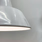 メイドバイハンド MADE BY HAND ワークショップランプ THE WORKSHOP LAMP ペンダントライト シーリングライト Ø350 インダストアリルデザイン ●
