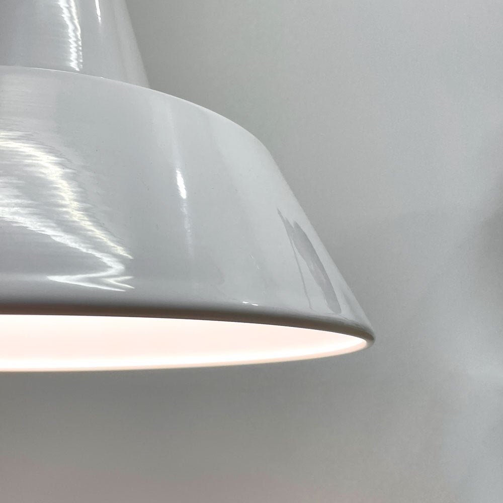 メイドバイハンド MADE BY HAND ワークショップランプ THE WORKSHOP LAMP ペンダントライト シーリングライト Ø350 インダストアリルデザイン ●