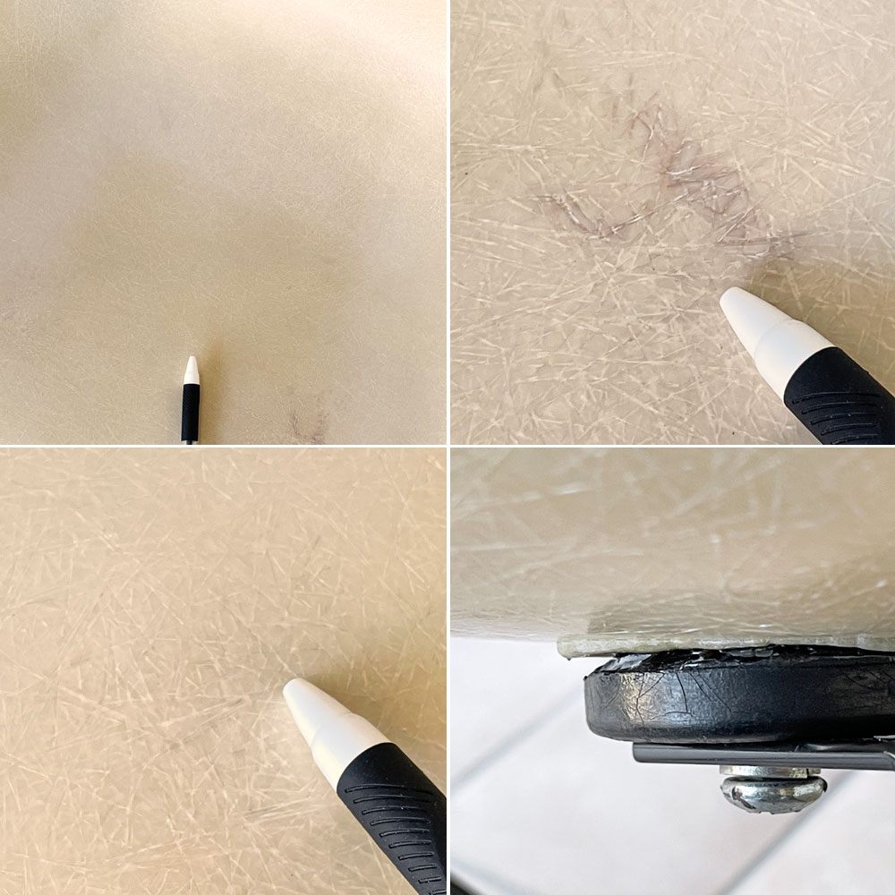 ハーマンミラー Herman Miller アームシェルチェア セカンド 2nd ビンテージ FRP ダヴェルベース イームズ ミッドセンチュリー ◇