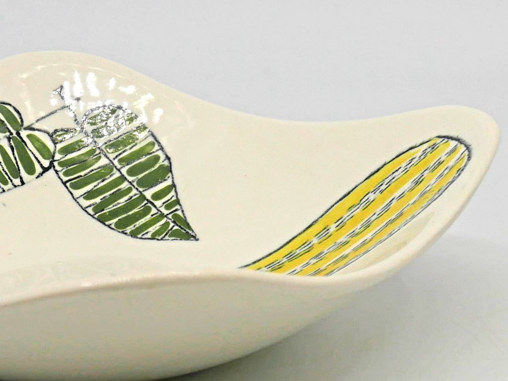 ミッドウィンター Midwinter SALAD WARE サラダウェア サラダボウル W15 テレンス・コンラン Terence Conran ビンテージ ●