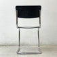 トーネット THONET S43 キャンティレバー CANTILEVER ダイニングチェア マルト・スタム ビンテージ ●