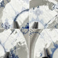 ロイヤルコペンハーゲン ROYAL COPENHAGEN ブルーフルーテッド プレイン Blue Fluted Plain プレート 25cm ◇