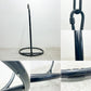 アビタスタイル AbitaStyle ハンギングチェア ラウンジャー MYC1538GYA 店舗什器 屋内 屋外 参考定価￥104,280 〓