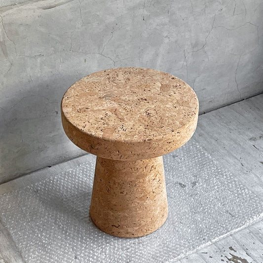 ヴィトラ vitra コルクファミリー Cork Family スツール サイドテーブル ジャスパー・モリソン Model C ♪