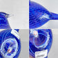 イッタラ iittala バーズバイトイッカ Birds by Toikka ブルーバード Blue Bird ルリコマドリ オイバ・トイッカ イッタラバード 北欧雑貨 ■