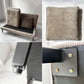 クラッシュゲート CRASHGATE ノットアンティークス Knot Antiques グレス GRESS 2人掛けソファ ムック コーデュロイ 肘なし W140cm MOOK クッション付き 関家具 参考価格￥80.520- ★