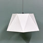 アートワークスタジオ ART WORK STUDIO エスプレッソ2ペンダント Espresso 2-pendant ファブリック ホワイト 照明 ペンダントライト ¥29,700- A ◎