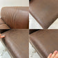 クラッシュゲート CRASH GATE ノットアンティークス Knot antiques グレス GRESS 2Pソファ Sサイズ レザーテックス W110cm 定価￥59,400- ●