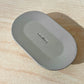オービットキー Orbitkey マグネットケーブルホルダー＆2層デスクマット Mサイズ Desk Mat ヴィーガンPUレザー ★