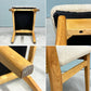 クラッシュゲート CRASHGATE ノットアンティークス Knot Antiques ピケ PIKE ダイニングチェア ベージュ オーク材 定価：￥31,900- ◎