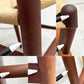 カールハンセン＆サン Carl Hansen & Son CH24 Yチェア オイルフィニッシュ ハンス・J・ウェグナー マホガニー材 デンマーク 北欧家具 販売終了品 ●