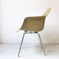 ハーマンミラー Herman Miller アームシェルチェア FRP製 2nd ビンテージ Hベース  C&R イームズ ミッドセンチュリー ★
