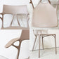 カルテル Kartell エーアイ A.I. チェア ダイニングチェア サイドチェア グレイ ポリプロピレン フィリップ・スタルク イタリアモダン ●