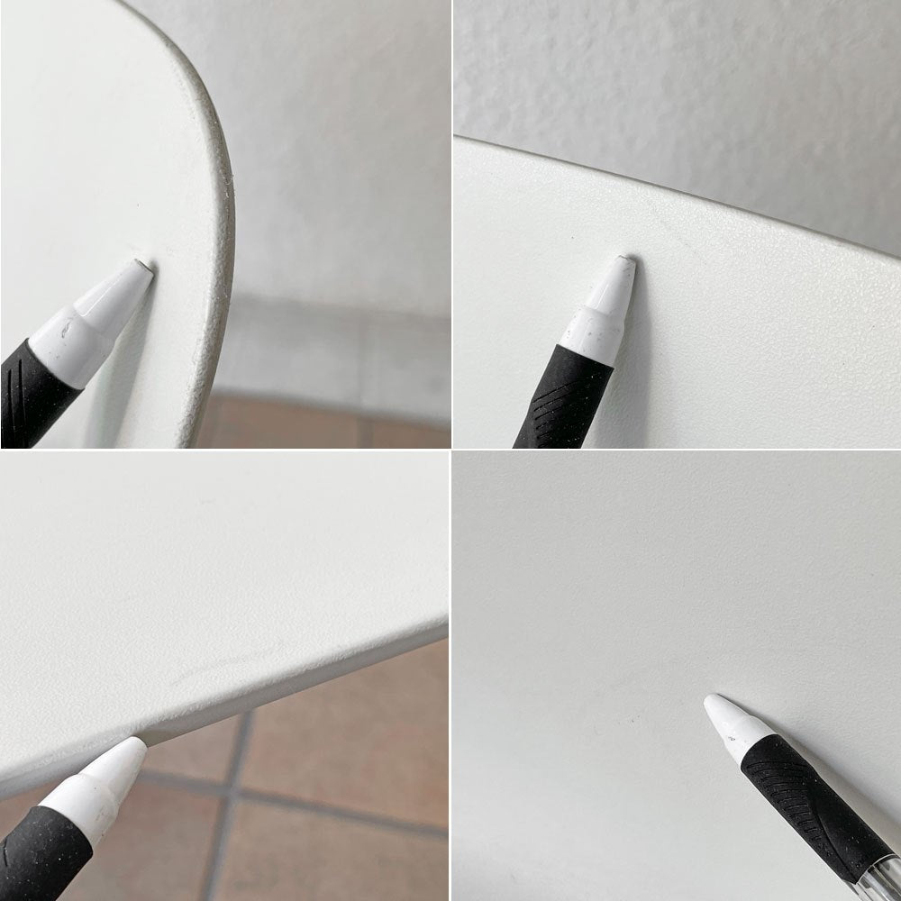 マジス MAGIS チェア ファースト CHAIR FIRST ステファノ・ジョバンノーニ ポリプロピレン ホワイト スタッキング 屋外 A ◇