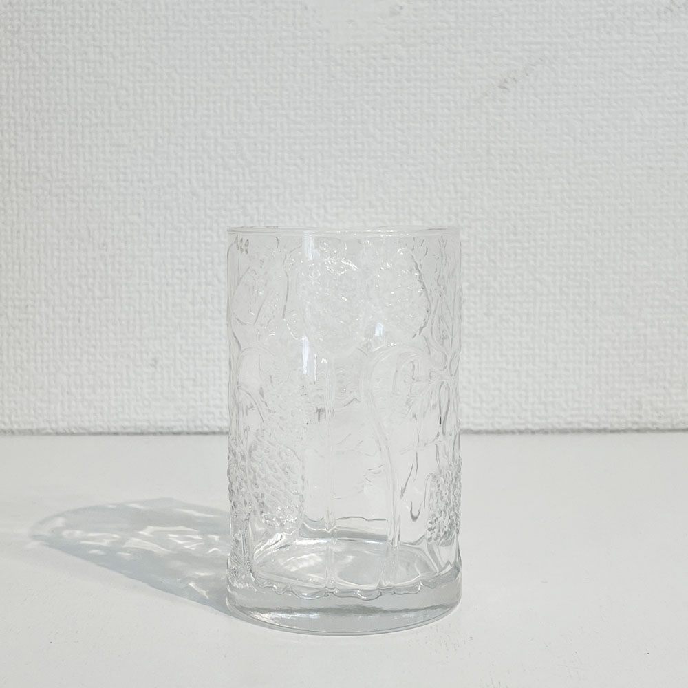 イッタラ iittala マルヤ Marja ミルクピッチャー 野イチゴ ビンテージ Mikko Karppanen ミッコ・カラッパネン ◎