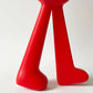 アレッシィ ALESSI Can Can 缶切り レッド ステファン・ジョバンノーニ Stefan Giovannoni 2001年 イタリア 廃番 ◇