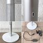 ダイソン dyson ライトサイクル モルフ Lightcycle Morph CF06 オプティカルヘッド LEDフロアライト ホワイト/シルバー 定価￥97,900- ◇