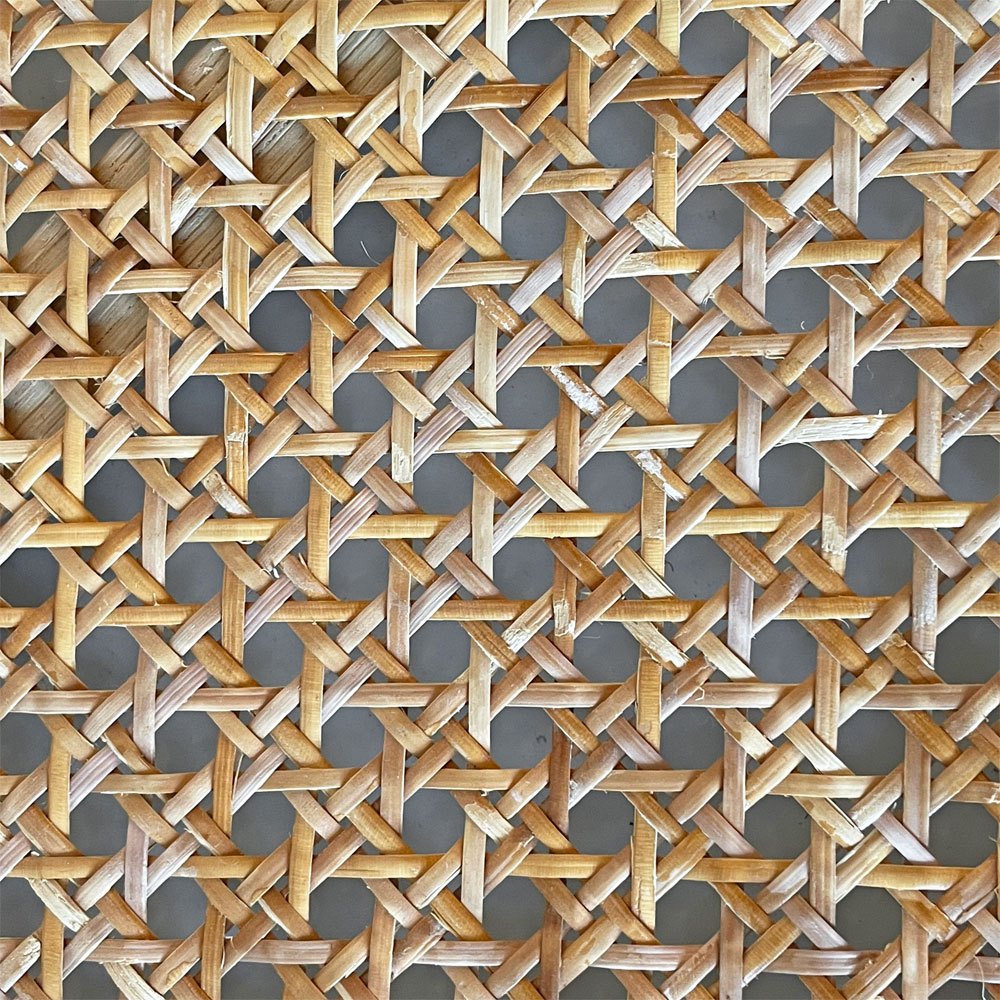 ツルヤ商店 籐バスケット(S) 籐かご ランドリーバスケット Φ38cm 籐源郷 山形工芸品  定価￥16500- ◎