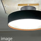 アートワークスタジオ ART WORK STUDIO グロー Glow LED-ceiling light シーリングライト AW-0555E 4000lm 新品未使用品 ■