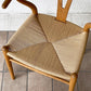 カールハンセン＆サン Carl Hansen & Son CH24 Yチェア オーク材 オイルフィニッシュ ハンス・J・ウェグナー 北欧家具 良品 ◇