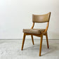 ベン サイドチェア Ben Side Chair ダイニングチェア 曲木 Sazaby購入品 英国ミッドセンチュリースタイル B ●