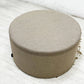 ソフトライン SOFTLINE ドラムスパフ DRUMS POUF スツール リビングテーブル ローテーブル ホワイト デンマーク アクタス取扱 定価￥64,900- ●