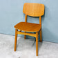 トラックファニチャー TRUCK FURNITURE トーチチェア TORCH CHAIR ダイニングチェア ウッドシート プライウッド ◎