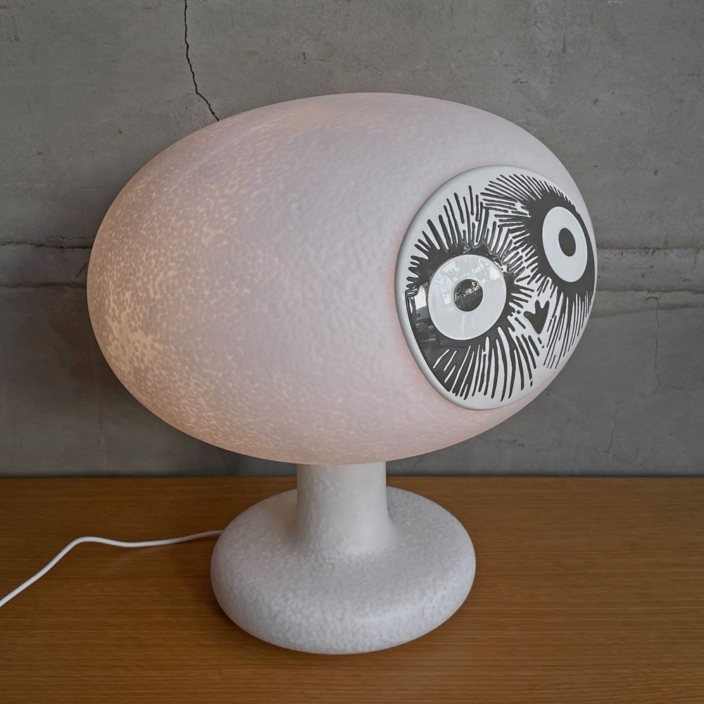 マジス MAGIS LI05 リンナット LINNUT パルトゥリ PALTURI ポータブルランプ 内蔵型LED イッタラ オイバトイッカ 未使用品 ♪