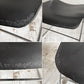 ハウ HOWE 40/4 サイドチェア SIDE CHAIR スタッキングチェア ミーティングチェア デビッド・ローランド David Rowland モダンデザイン A ♪