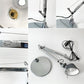 アルテミデ Artemide トロメオ TOLOMEO マイクロ Micro テーブル Table テーブルライト ミケーレ・デ・ルッキ 定価￥66.000- ★
