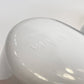 イッタラ iittala アルヴァ・アアルト コレクション ボウル ホワイト Alvar Aalto マウスブロー 廃盤 19.5ｃｍ 北欧雑貨 ★