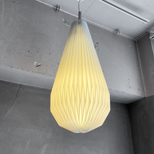 レクリント LE KLINT コメット COMET L 181B ペンダントライト ポール・クリスチャンセン  デンマーク 北欧照明 定価￥110,000-♪