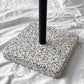 ヘイ HAY テラゾー TERRAZZO TABLE ラウンドテーブル カフェテーブル アンスラサイト 人工大理石 デンマーク 北欧家具 ◇
