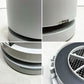 カドー cado 空気清浄機 リーフ LEAF AP-C120 グレー 2021年製 PM2.5対応 定価￥49,830- フィルター未使用 ●