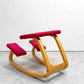 ストッケ STOKKE ヴァリエール VARIER ヴァリアブル Variable バランスチェア ロッキング ライム ピーター・オプスヴィック 北欧ノルウェー ●