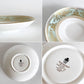 ウェッジウッド WEDGWOOD コロンビア Columbia セージグリーン ティーカップ&ソーサー C&S ボーンチャイナ 陶磁器 黒壺 イギリス ■