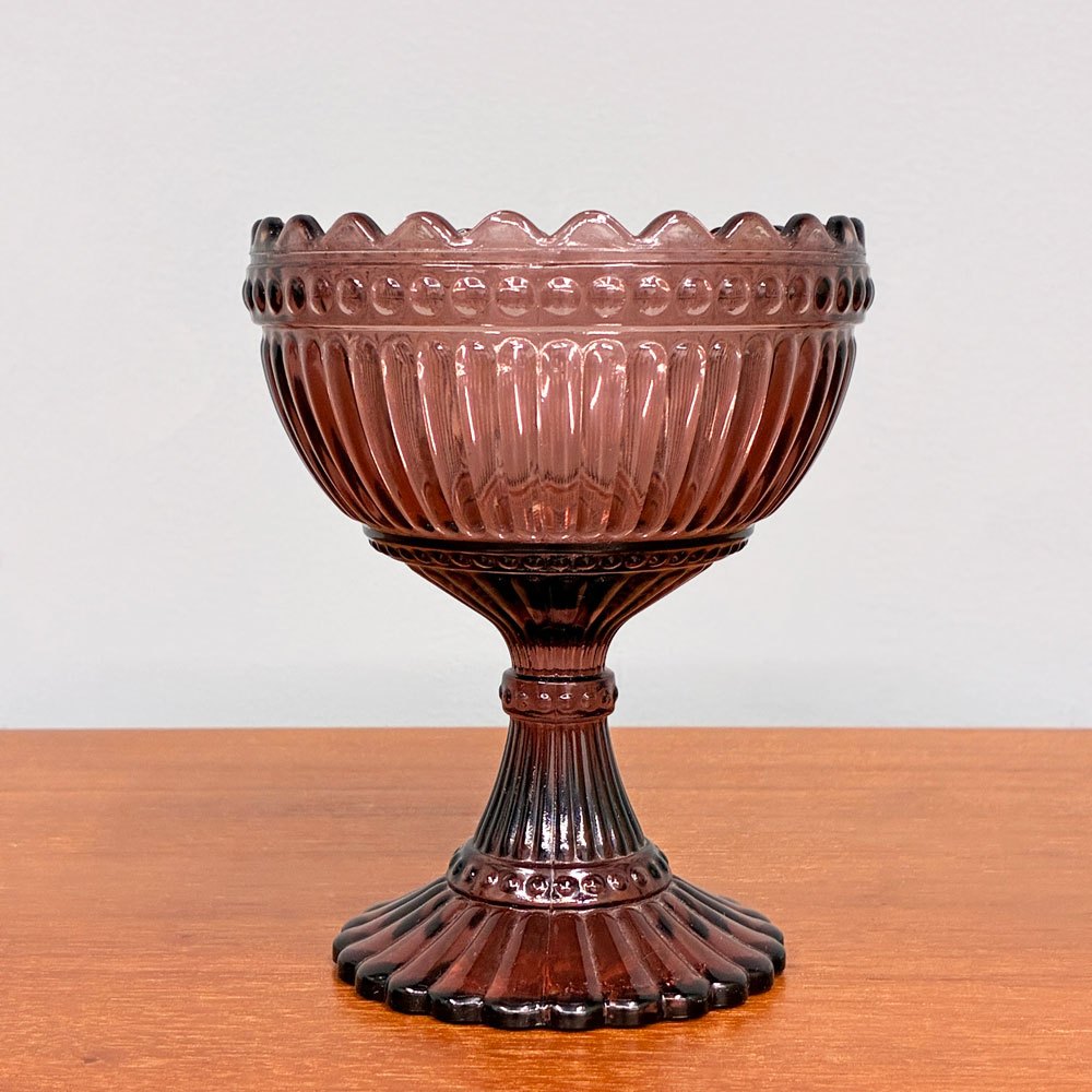 イッタラ iittala マリメッコ marimekko マリスコーリ Mariskooli マリボウル パープル Lサイズ 15cm 廃盤 ◎