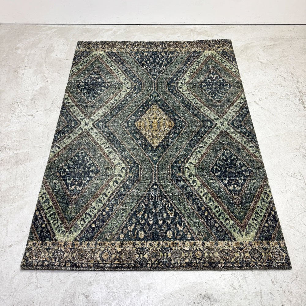 アクメファニチャー ACME Furniture ブレントウッド ラグ BRENTWOOD MAT 140x200cm ●