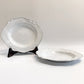 アスティエ・ド・ヴィラット ASTIER de VILLATTE バック Bac ラージ スーププレート 深皿 美品 フランス A ★