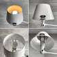 ジェルデ jielde エイクラ― AICLER AIC833 フロアランプ FLOOR LAMP ストレートシェード  Straight Shade ホワイト フロアライト 間接照明 インダストリアル フランス ♪
