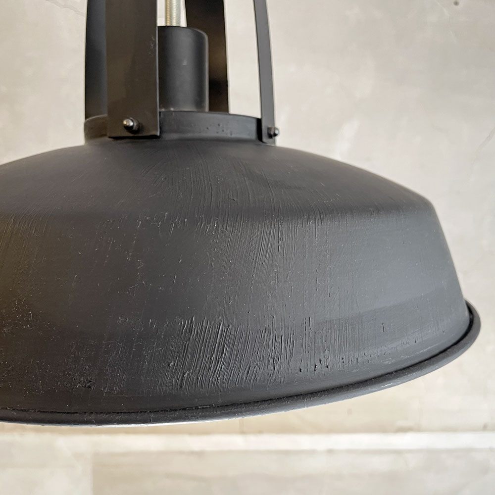 アクメファニチャー ACME Furniture ボルサランプ BOLSA LAMP ペンダントライト インダストリアルデザイン 廃番 ♪