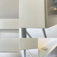 ボーコンセプト Boconcept クパチーノ Cupertino デスク マットホワイト ラッカー仕上げ ナチュラルオーク W140cm 定価 ¥149,900- ★