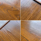 ジャーナルスタンダードファニチャー journal standard Furniture バワリー コーヒーテーブル BOWERY COFFEE TABLE センターテーブル インダストリアル 廃番 ♪