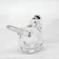イッタラ iittala バーズバイトイッカ Birds by Toikka シエッポ Sieppo クリア×クリア オイバ・トイッカ イッタラバード 北欧雑貨 フィンランド ★